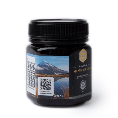 Sunday Natural Products  Manuka Honig MGO514 + ( UMF15+)