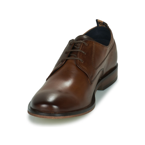 Base London - GATES - Marron