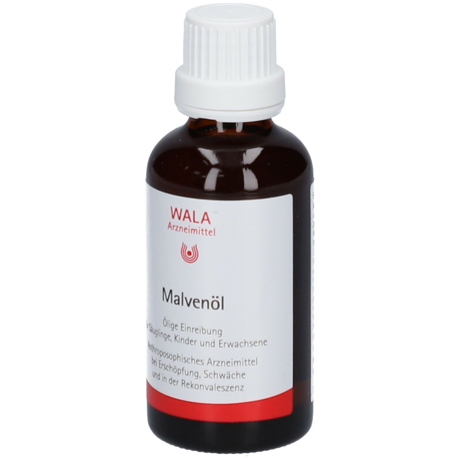 WALA® Malvenoel