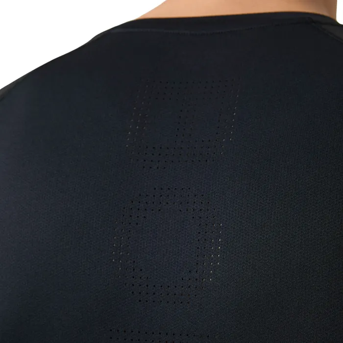 Bjorn Borg Björn Borg Ace Mesh Panel Shirt Heren