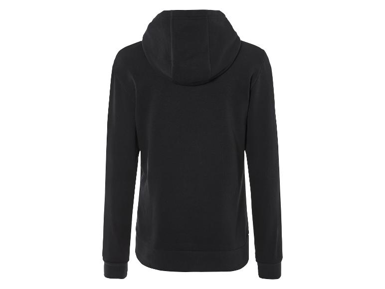 Dames hoodie