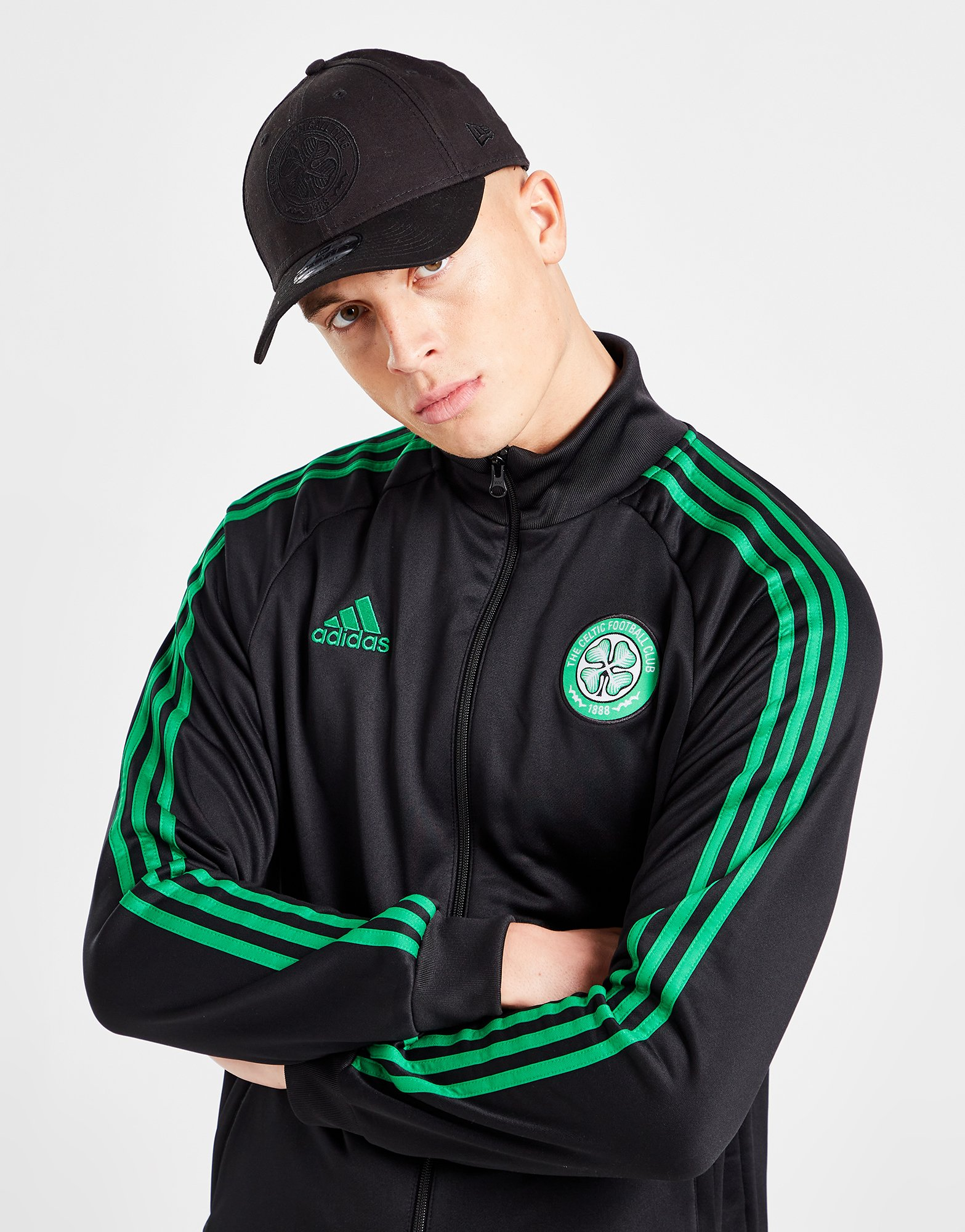 New Era Casquette 9FORTY Celtic FC
