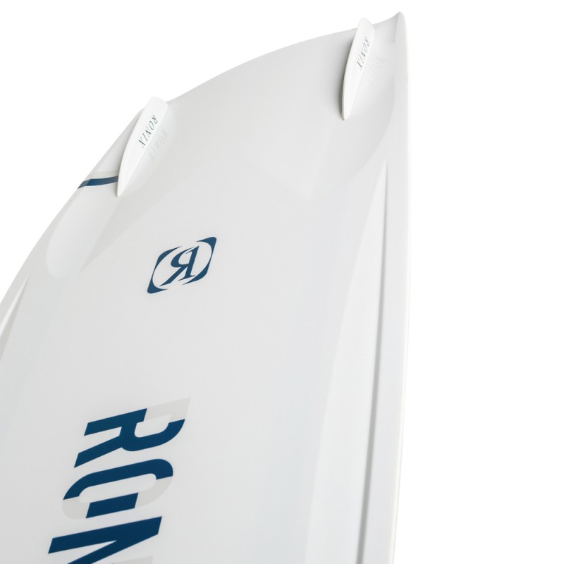 Planche wakeboard Ronix 2022 RXT Blackout Technology - The Corner Shop