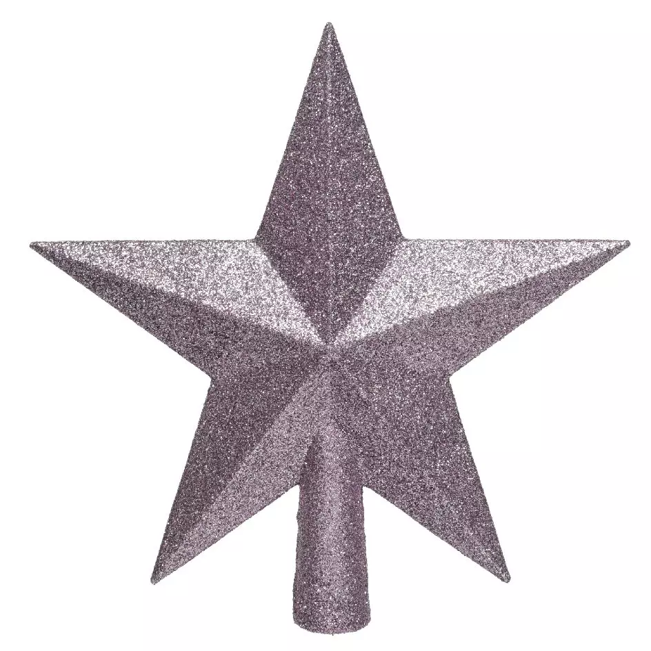 Cimier de sapin Alpine Lilas