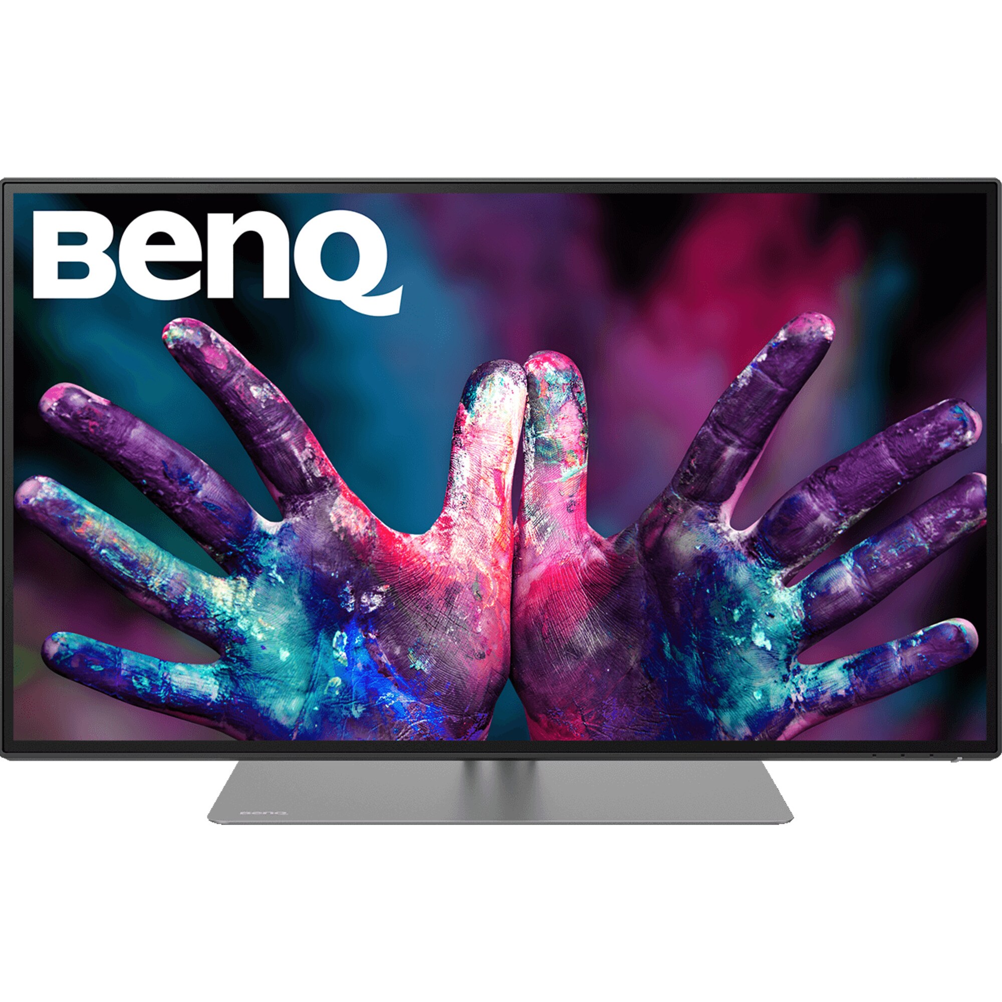 BenQ LED-Monitor PD2725U