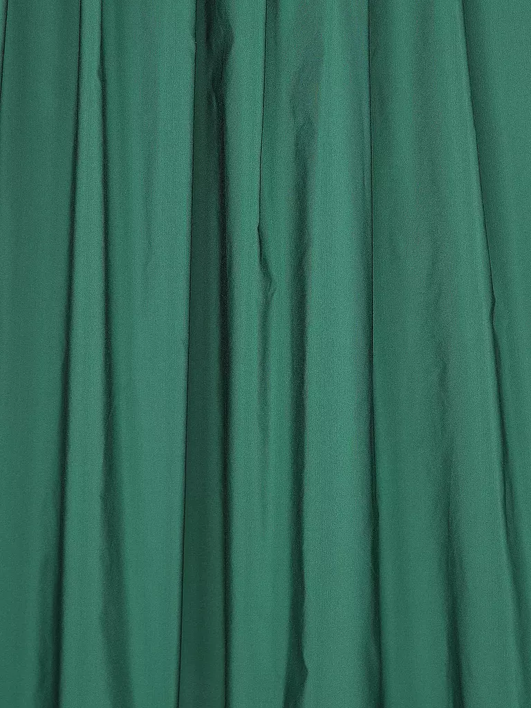 WEEKEND MAX MARA Midirock  grün