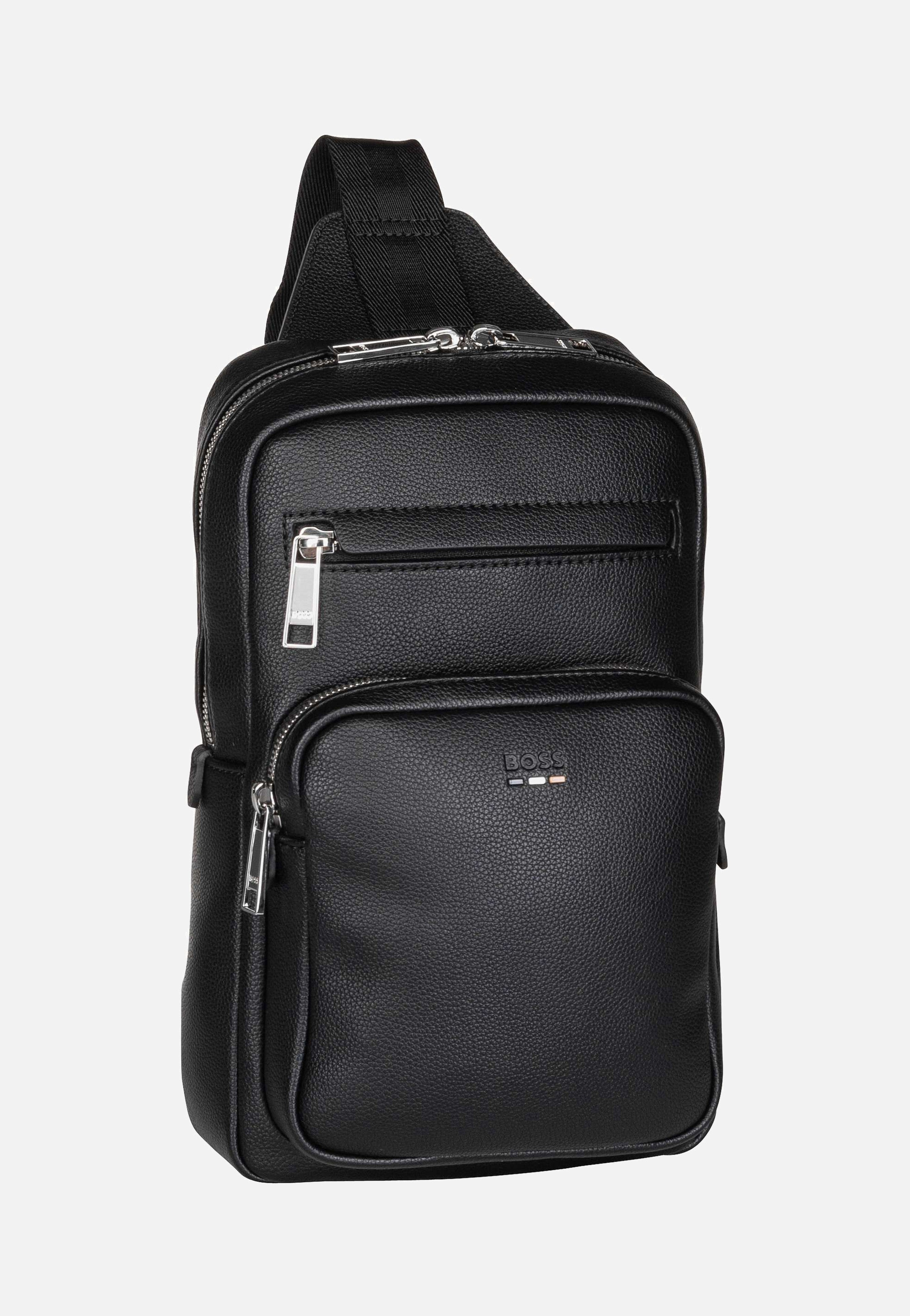 Ray Monostrap 50523410 Black - Sling Bag