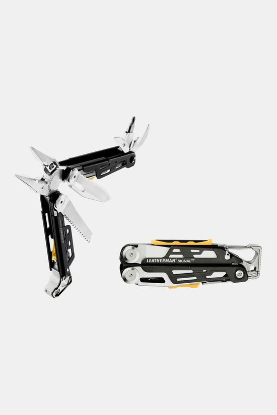Leatherman Leatherman Signal W/Nylon Sheath Multitool
