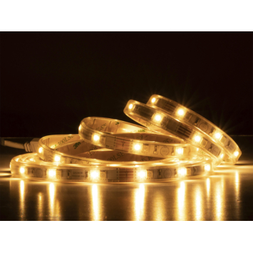 Tint Smart LED-strip wit 3 meter