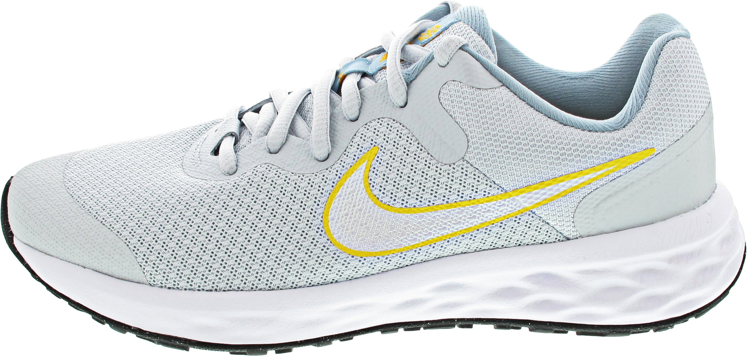 Nike Revolution 6 NN (GS) Sneaker grau