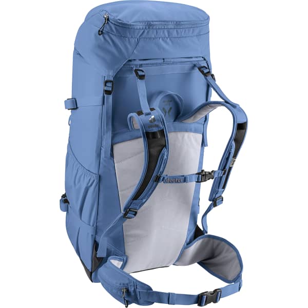 Sac à dos alpinisme DEUTER GRAVITY EXPEDITION 45+ SL PACIFIC/GRAPHITE