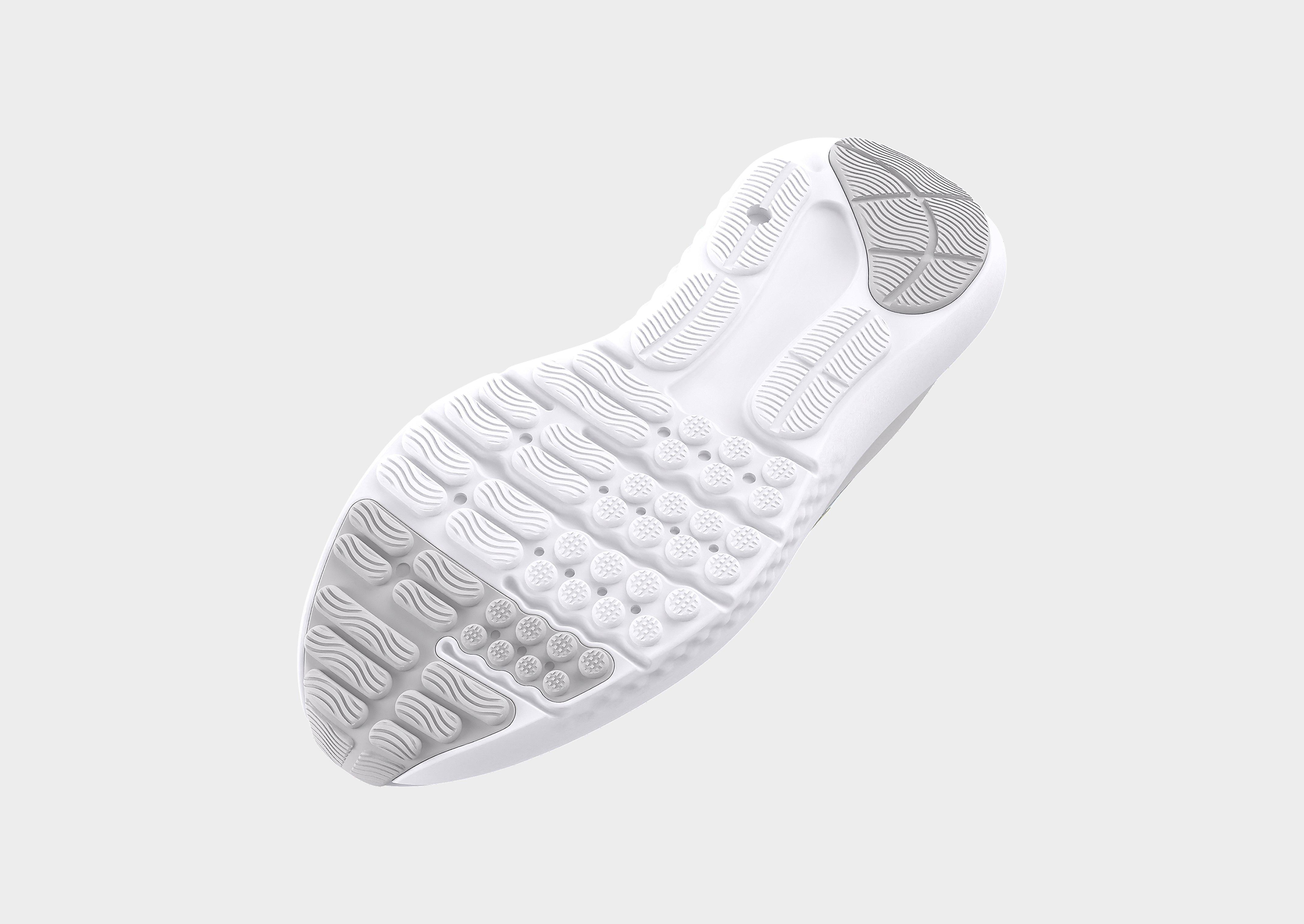 Under Armour Visual Cushioning UA GGS Surge 4