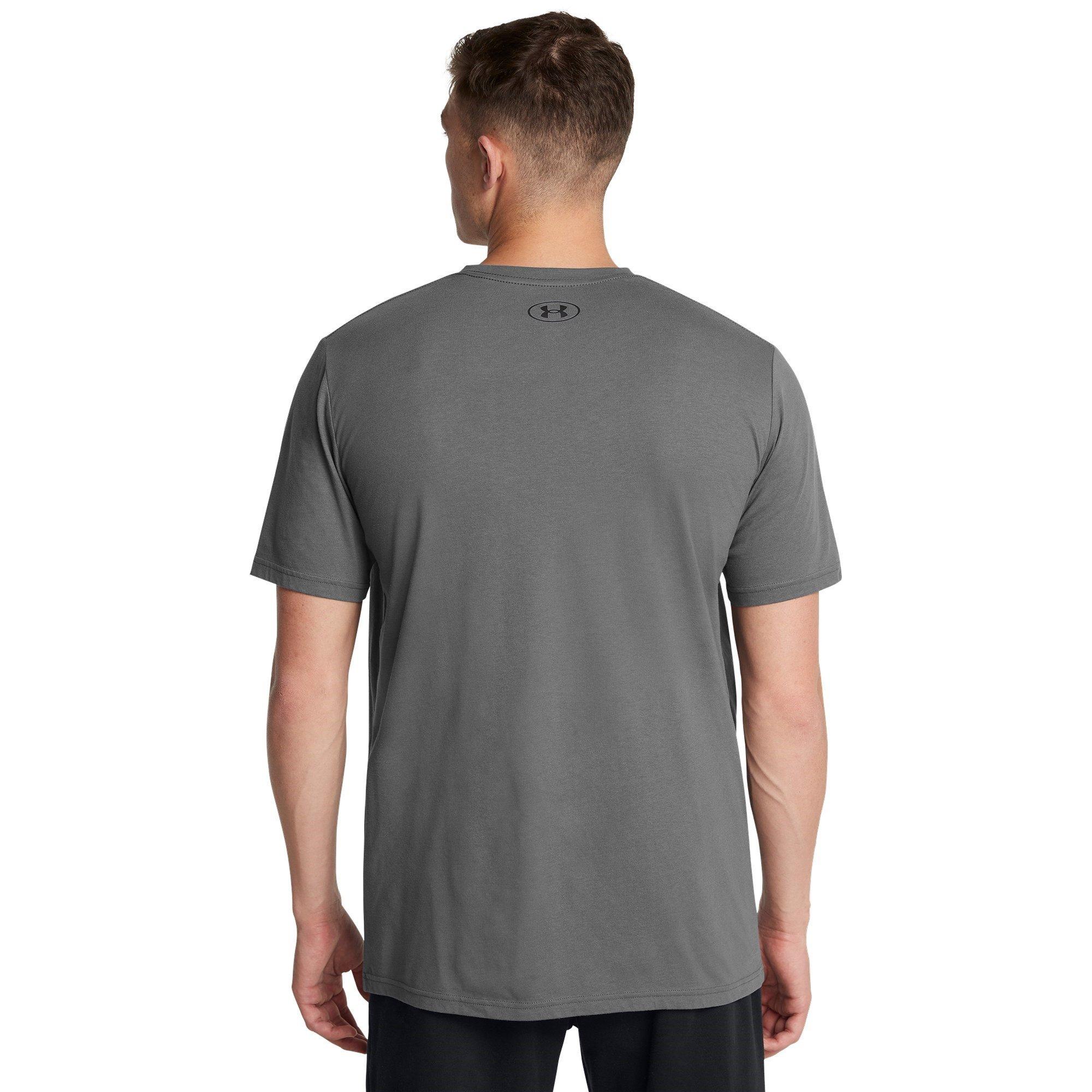 Under Armour UA Foundation Short Sleeve Mens