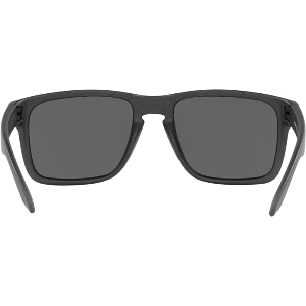 Lunette de soleil lifestyle OAKLEY HOLBROOK XL W/ PRIZM POLAR STEEL W/ PRIZM BLACK POLAR