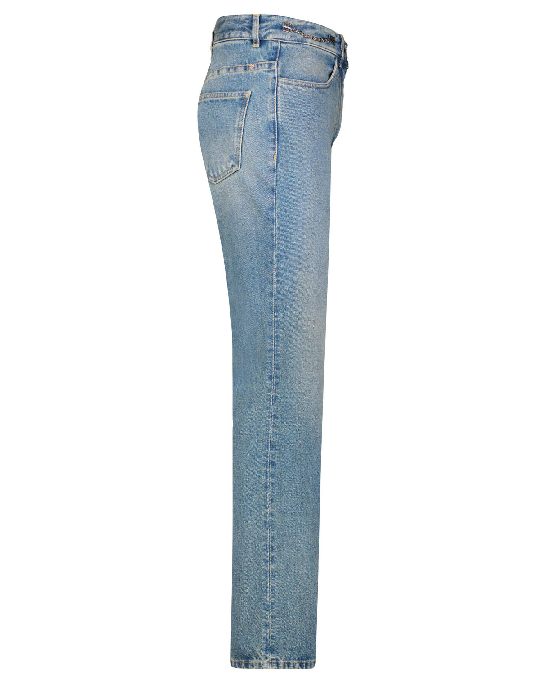 Givenchy| Damen Jeans ANKLE BOOT