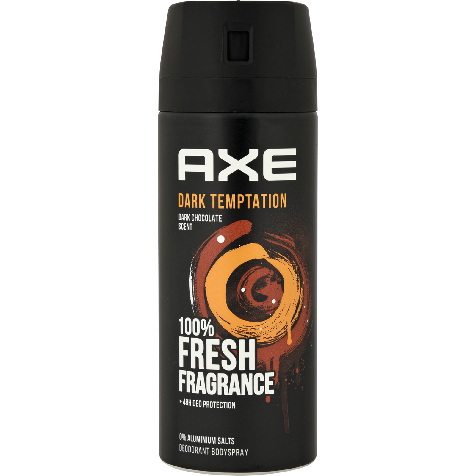 Axe Xmas 3er Dark Temp. + Sporthandtuch