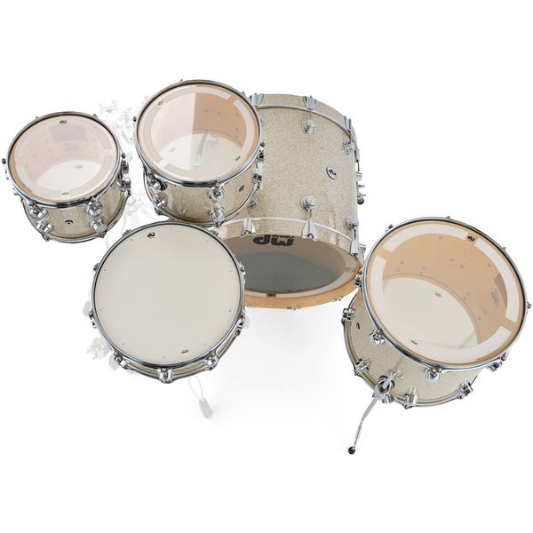DW Finish Ply Set Broken Glass