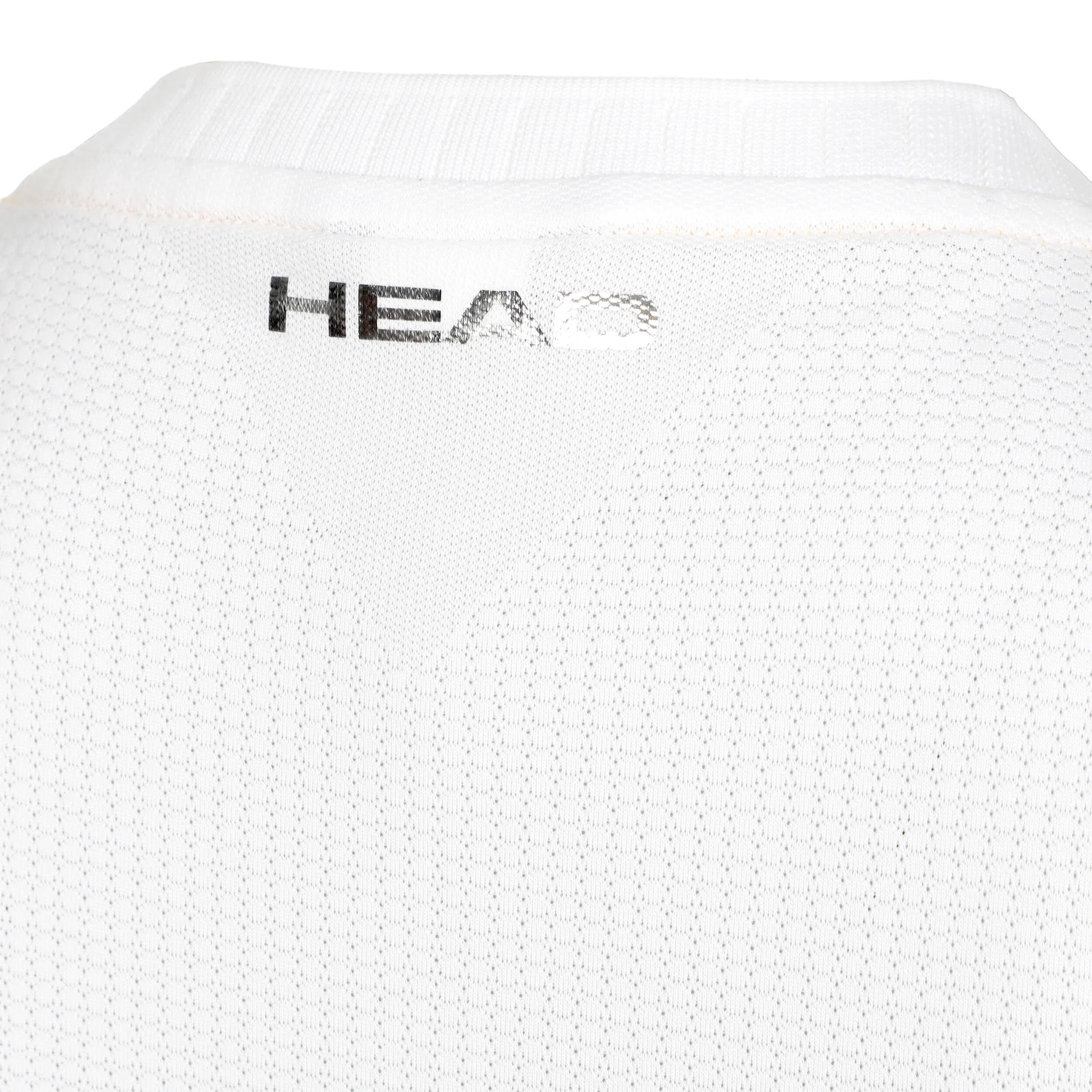 HEAD Performance Débardeur Tank Top Femmes - Blanc , Turquoise