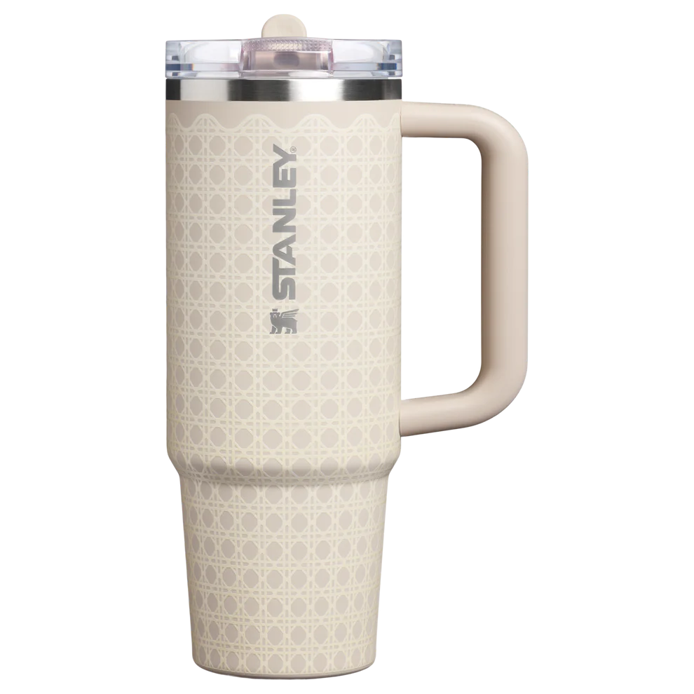 Quencher® ProTour Flip Straw Tumbler | 0.89L
