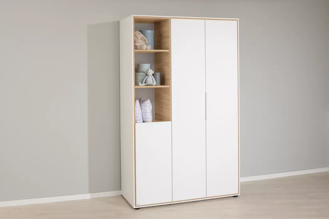 Babyzimmer-Set Lieven