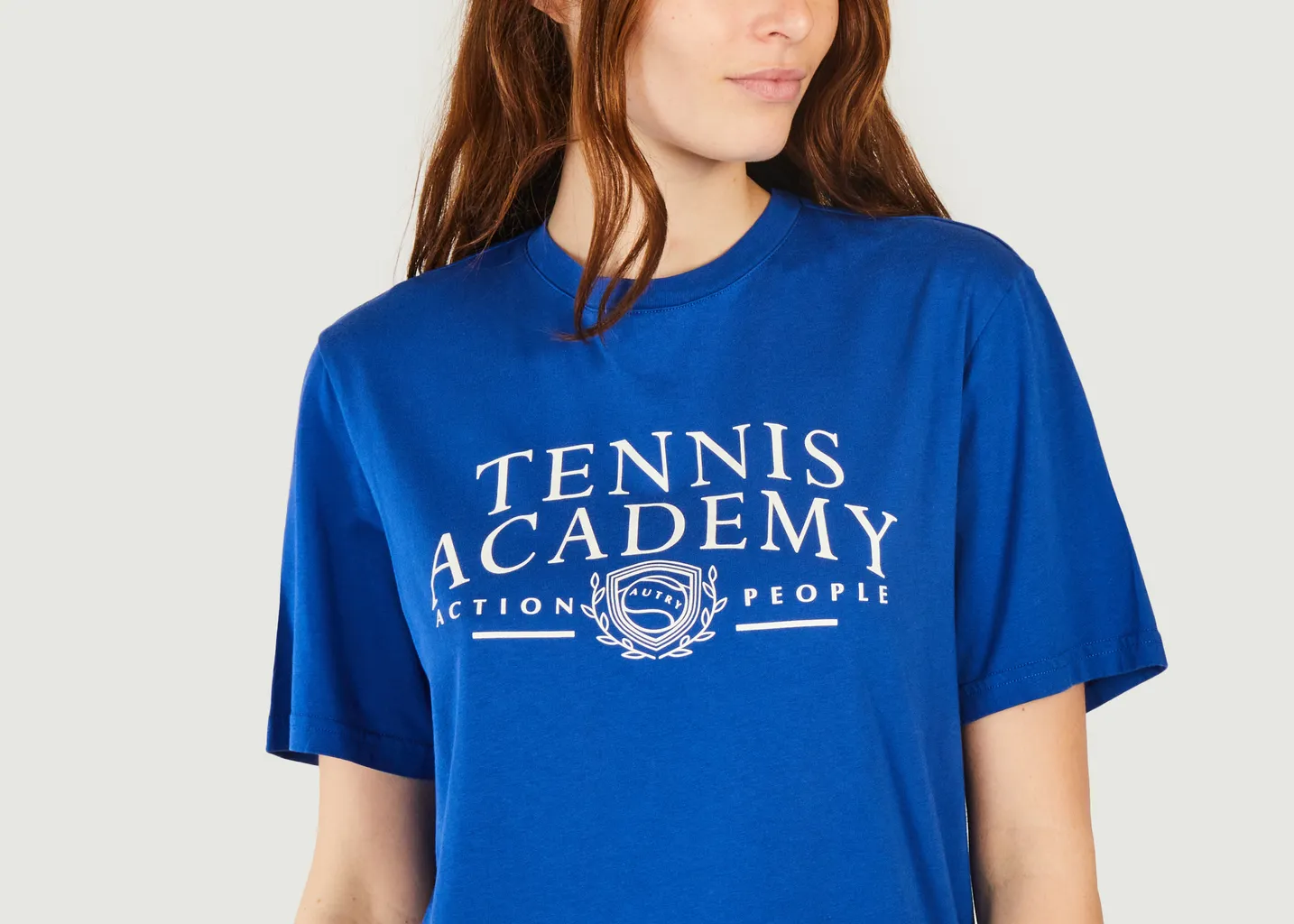 T-shirt Tennis AUTRY