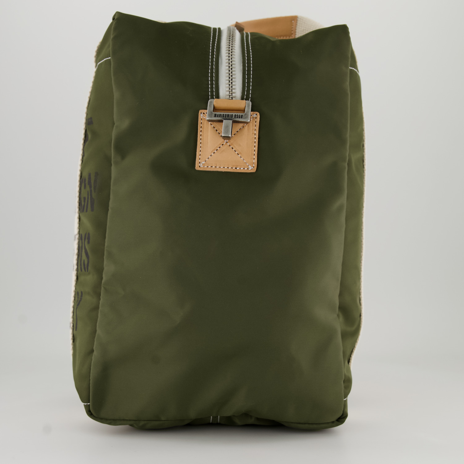 Manikomio DSGN TT VELA