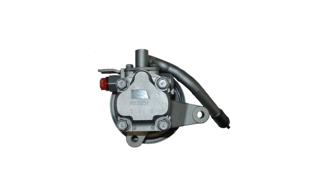 Servopumpe Hydraulisk 124 mm