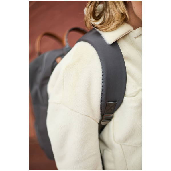 ChildhomeChildhome   Family Club Signature Rucksack urban dunkelgrau