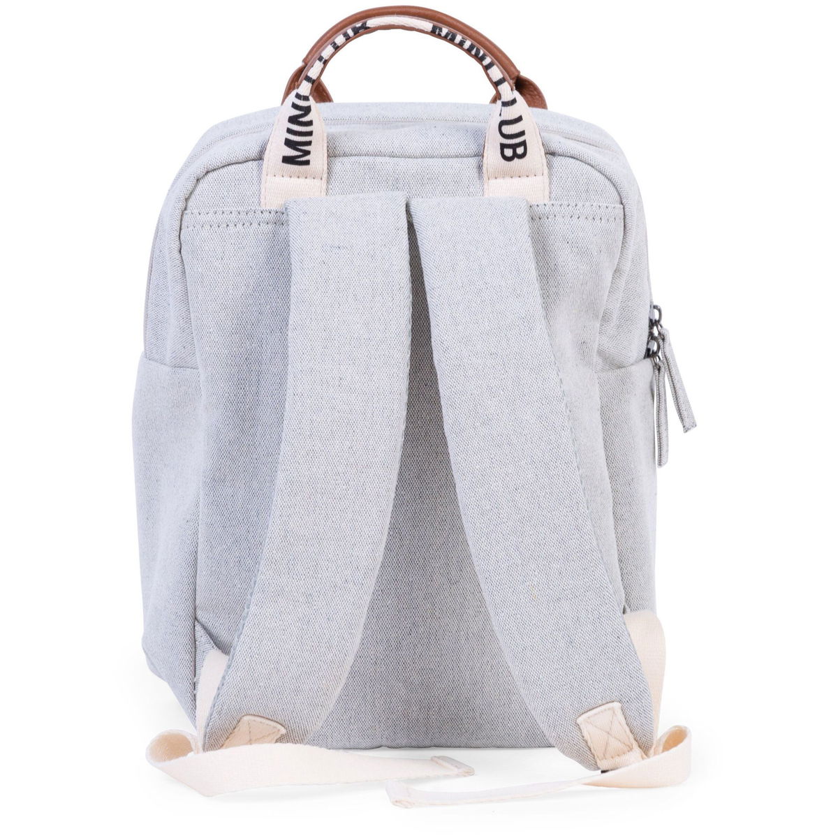 ChildhomeChildhome   Mini Club Signature canvas altweiss