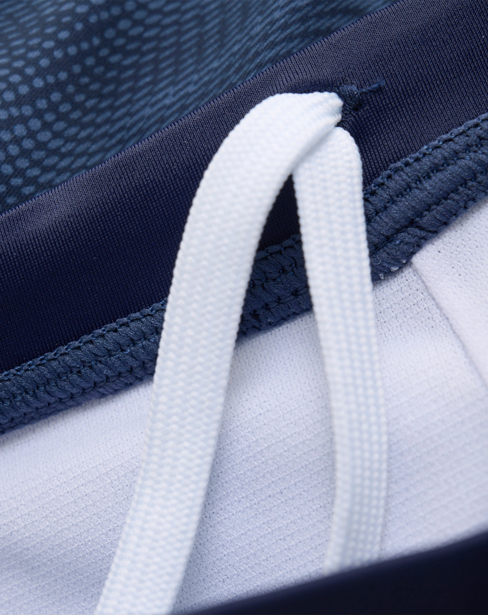 Badehose WAVE in vintage indigo