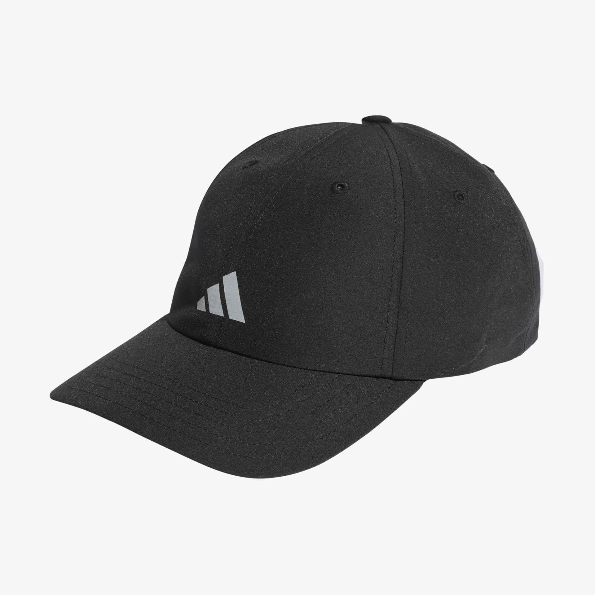 adidas Running Essentials Aeroready Six Panel Caps schwarz