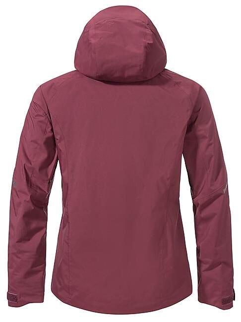 SCHOFFEL - VESTE 2L JACKET GASCHURN L