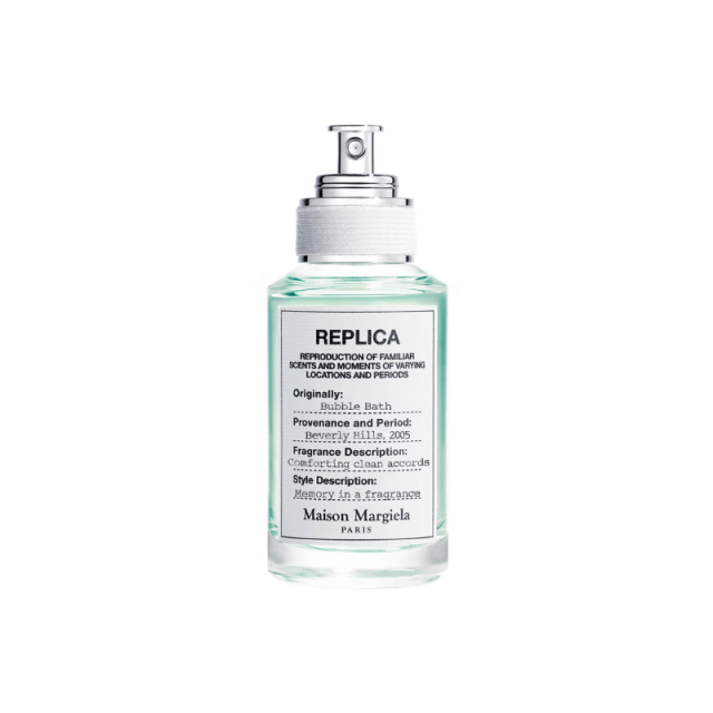 Replica Bubble Bath Eau de toilette MAISON MARGIELA