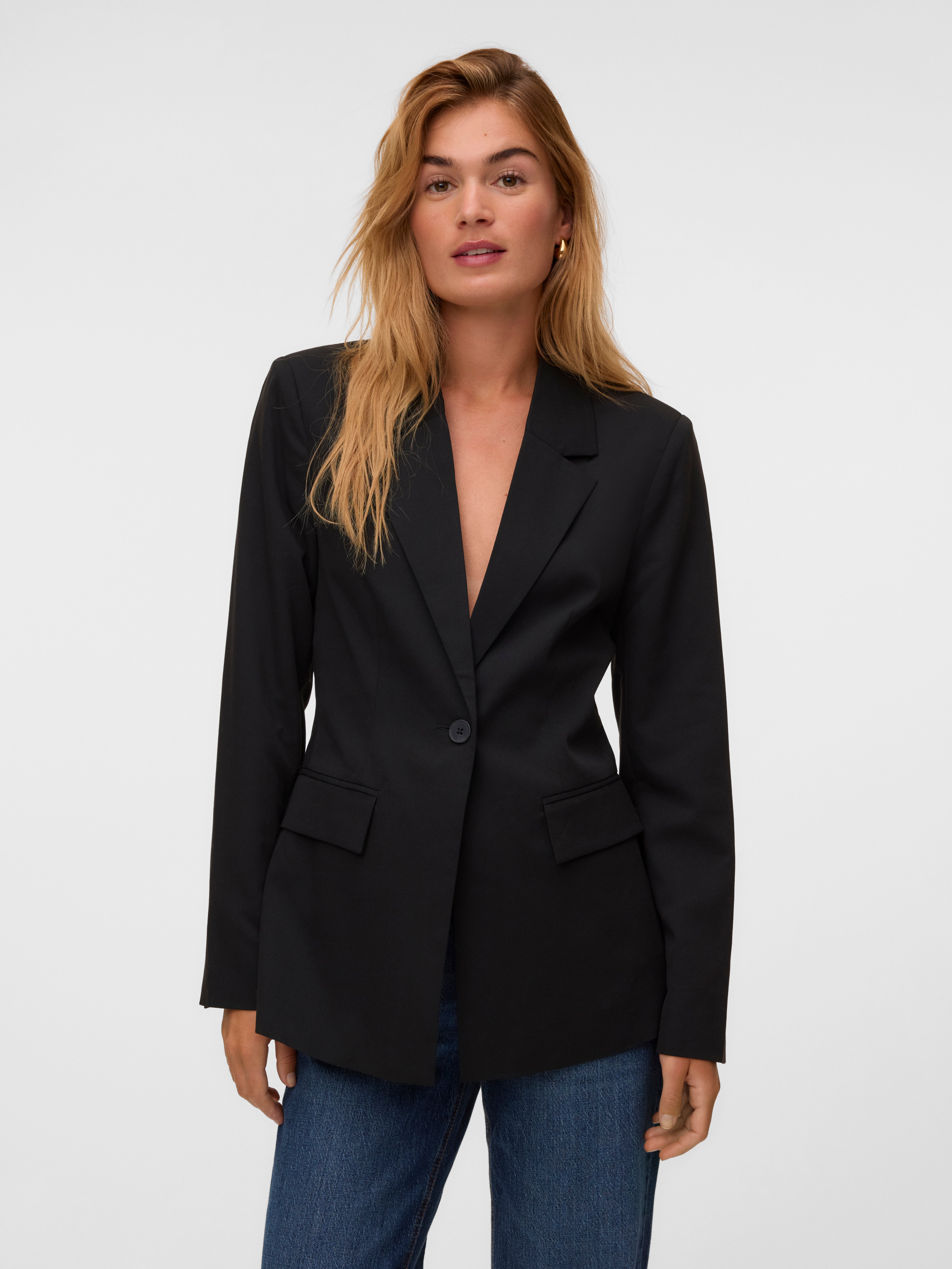 AWALEXIS Blazer