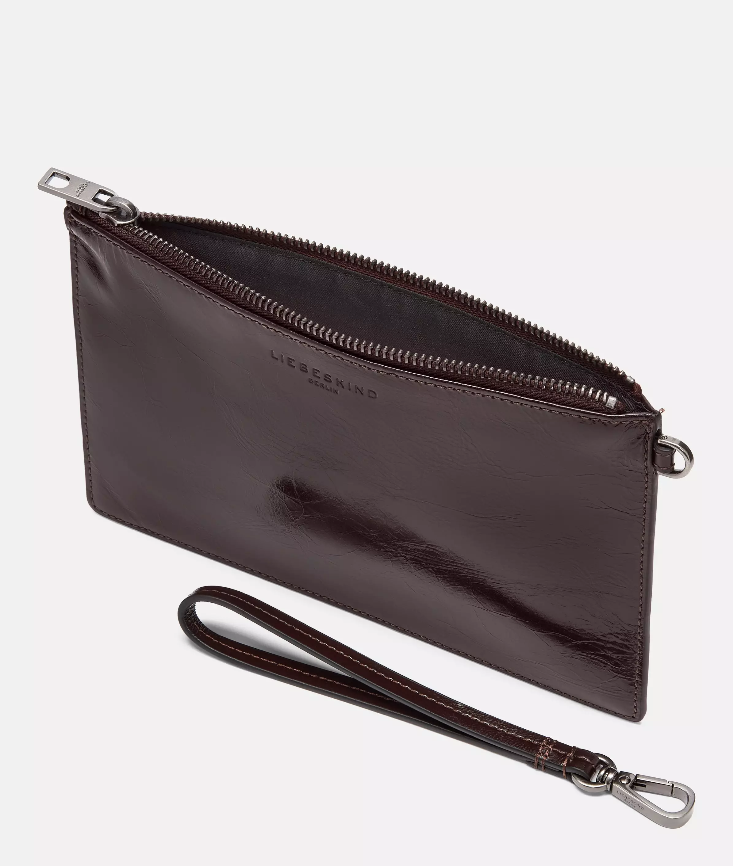 Pouch Accessories Leather pouch