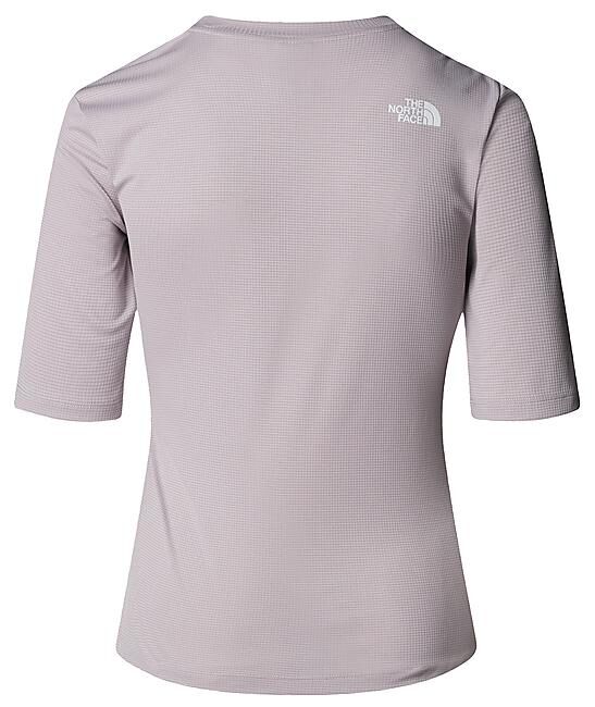 THE NORTH FACE - T-SHIRT MC SHADOW MC W