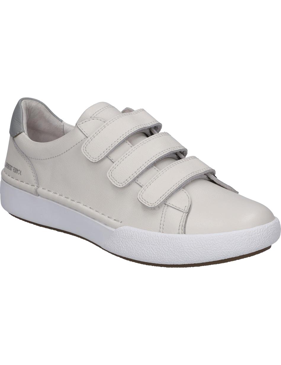 Sneaker Claire 12, weiss-kombi