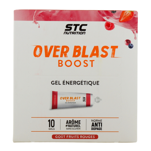 Over Blast Perf CD Sprint STC Nutrition