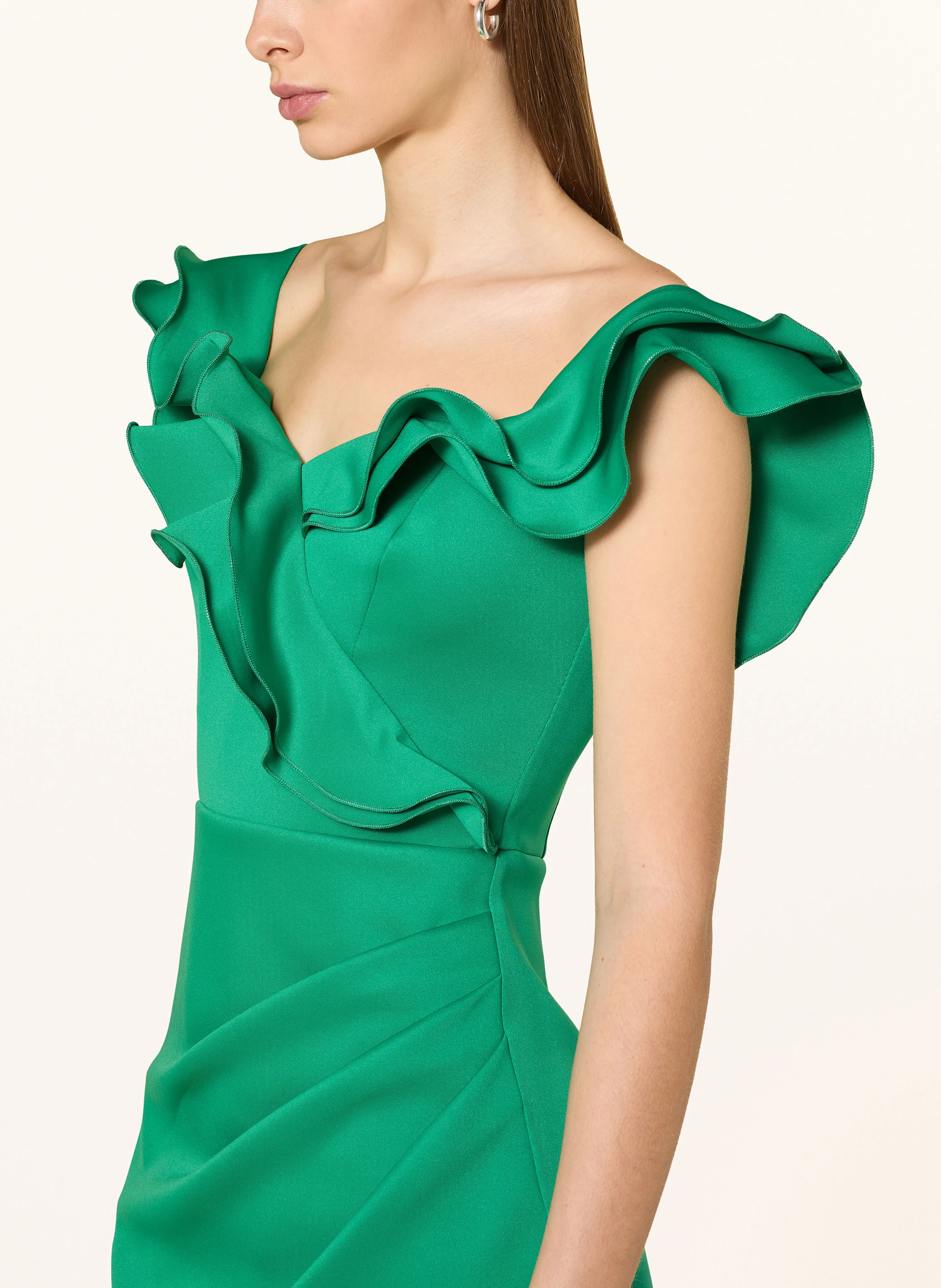 LIPSY Abendkleid mit Volants