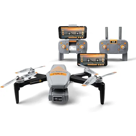 Revell RC Quadrocopter Navigator NXT 