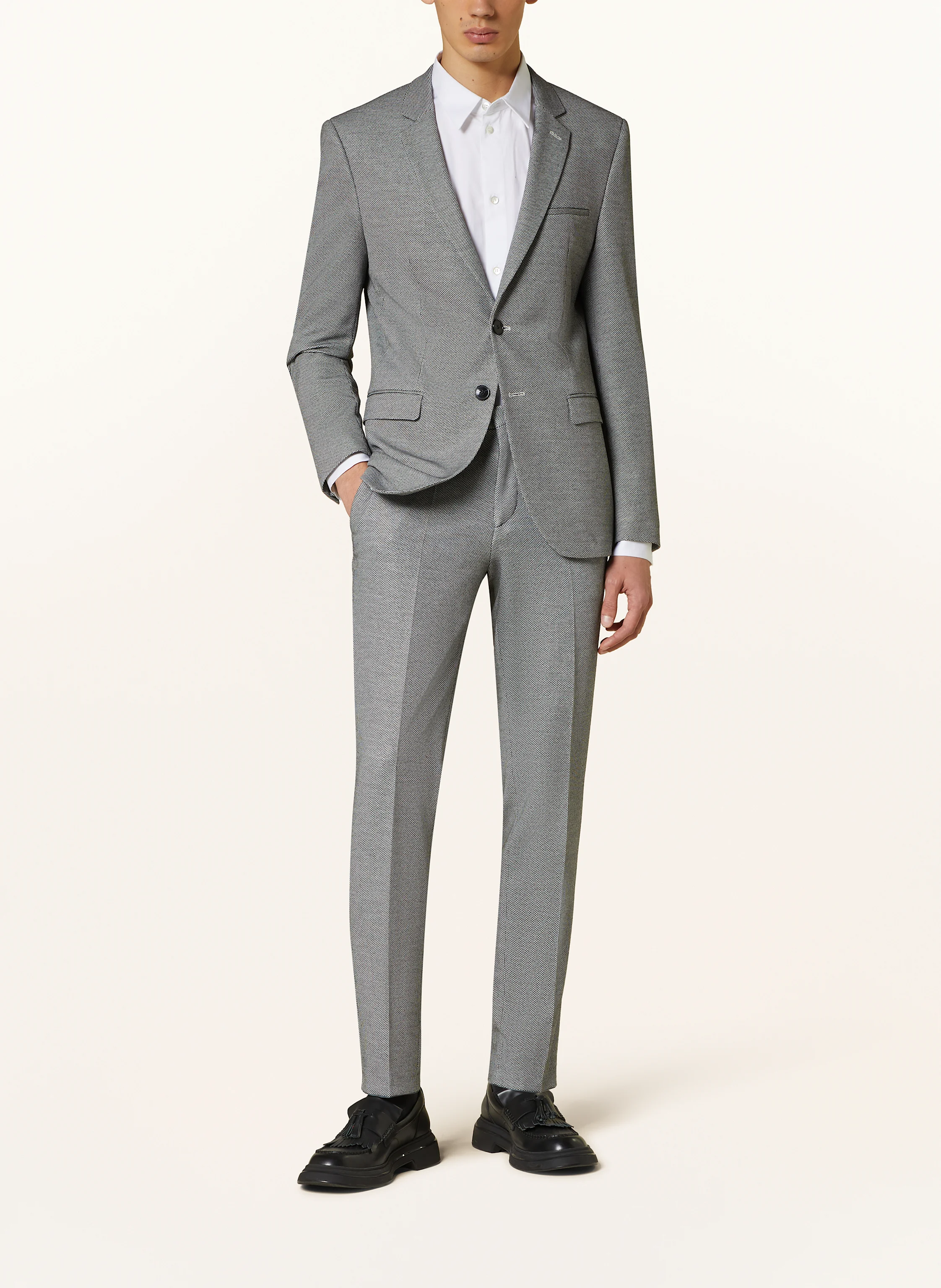 HUGO Sakko ARTI Extra Slim Fit