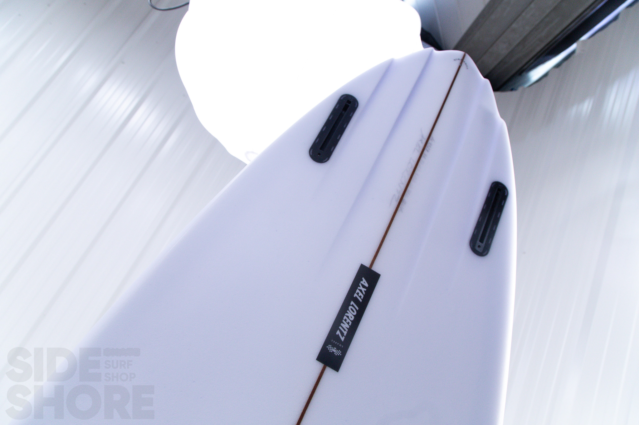 Pukas Lorentz - Lady Twin - 7'6