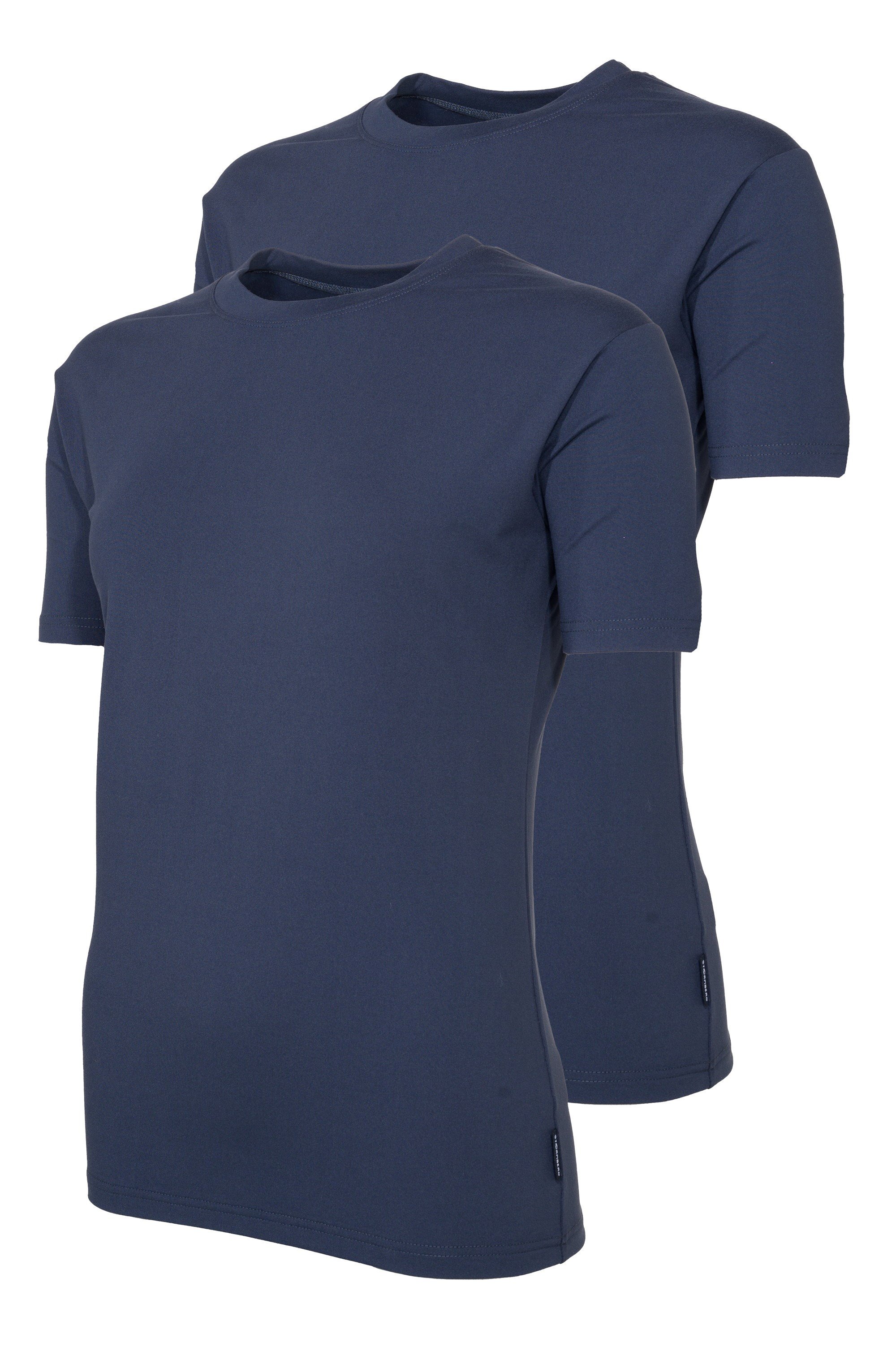 Stormberg Bryne Quick Dry t-skjorte 2-pack