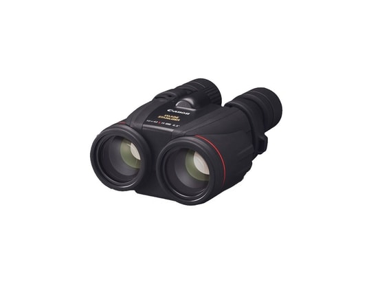 CANON - Jumelles 10X42 L IS WP