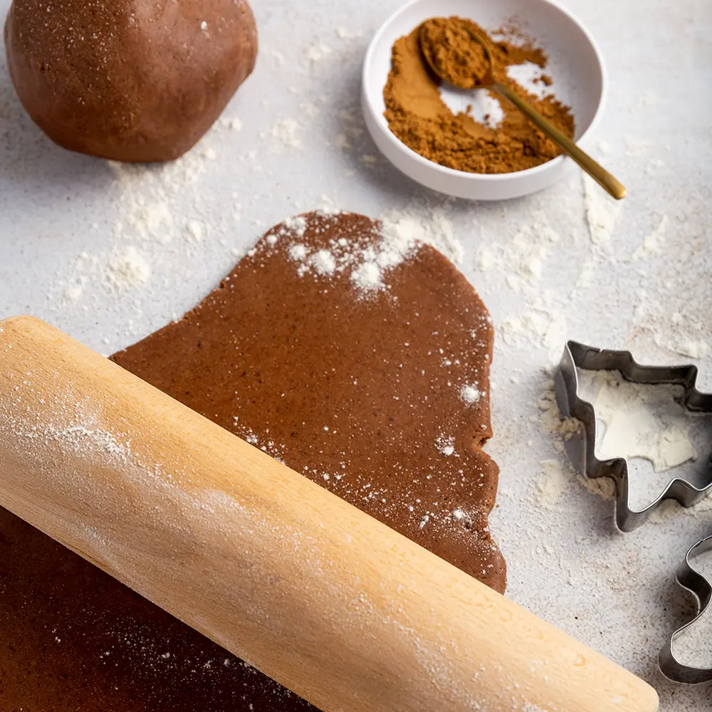 Lebkuchen Gewürz