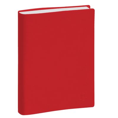 Agenda Winner Journal 17 - 1 jour par page - 12 x 17 cm - disponible dans différentes couleurs - Exacompta