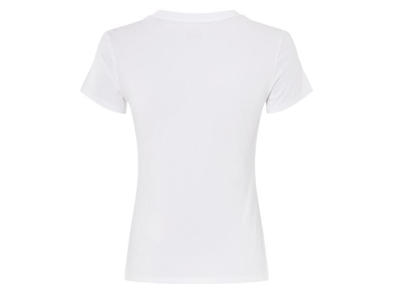 Dames T-shirt