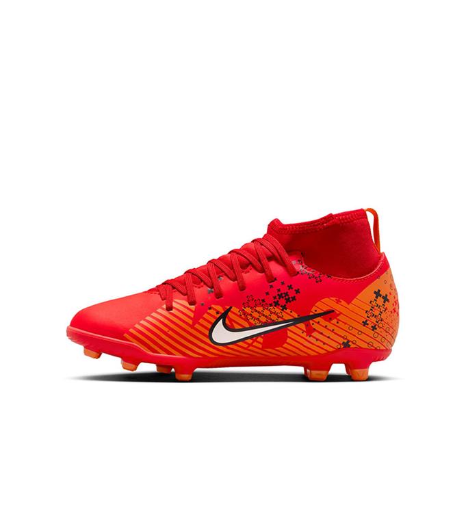 Nike Jr Superfly 9 Club MDS FG/MG Voetbalschoenen