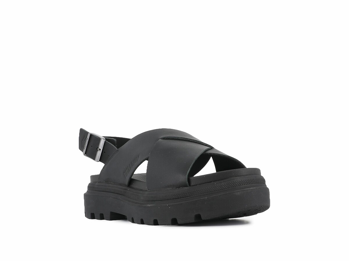 PALLADIUM<br>Sandalen Pallacruise Cruzado