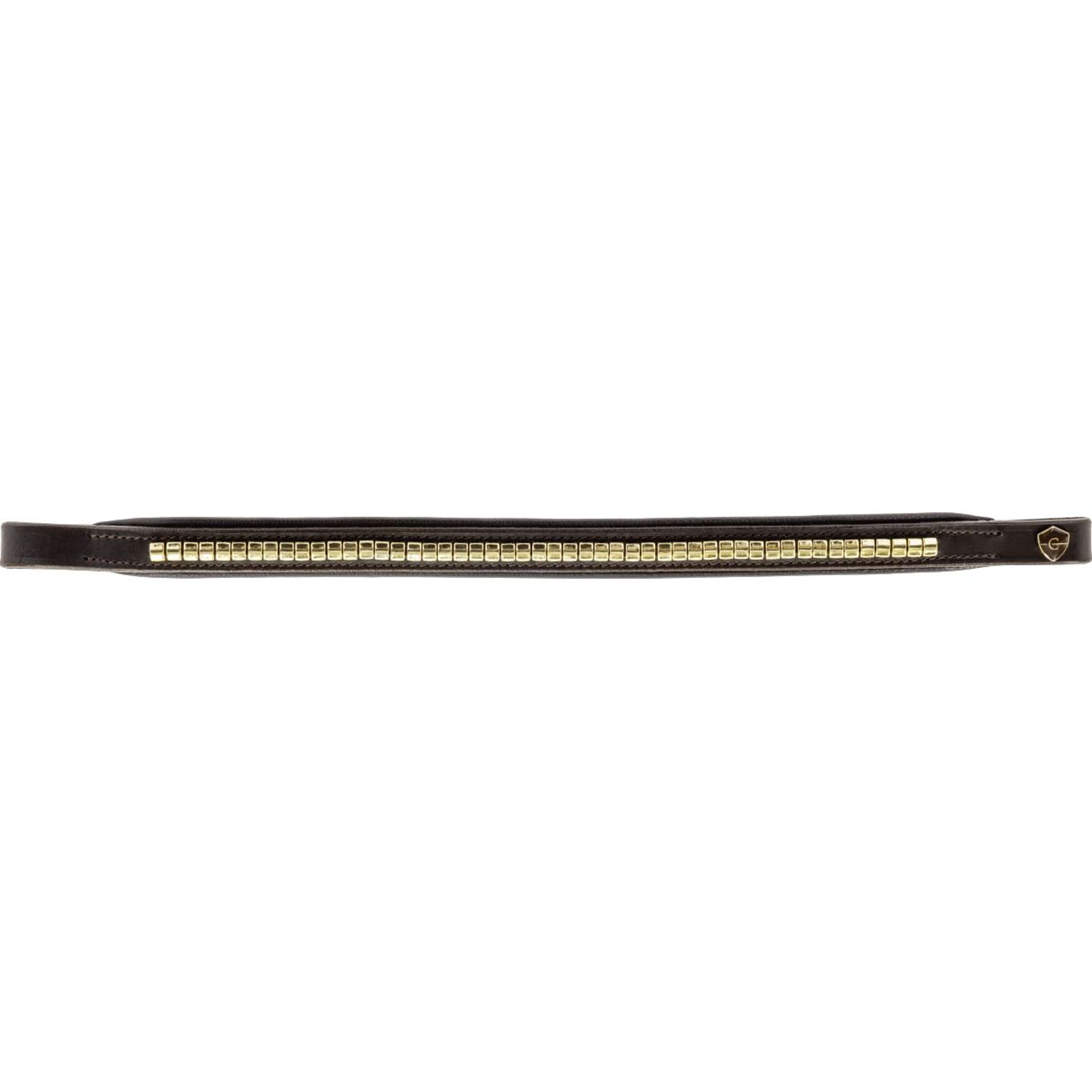Covalliero Frontriem Clincher Bruin